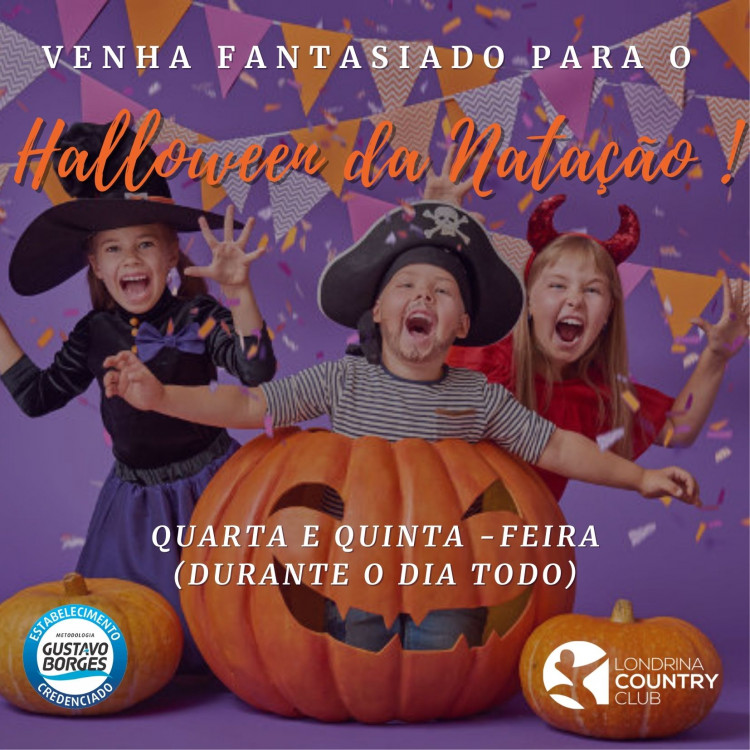 Cartão de convite sobre halloween  dia das bruxas